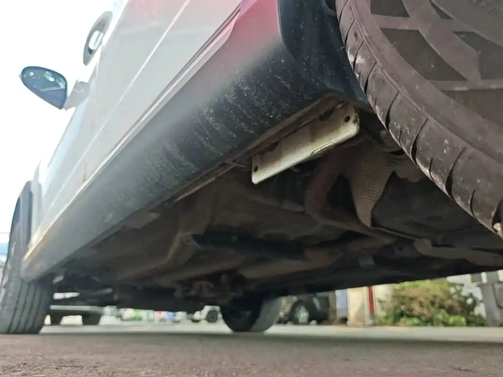 Chery Tiggo 3x 2025 2024 1.5L CVT Excellence