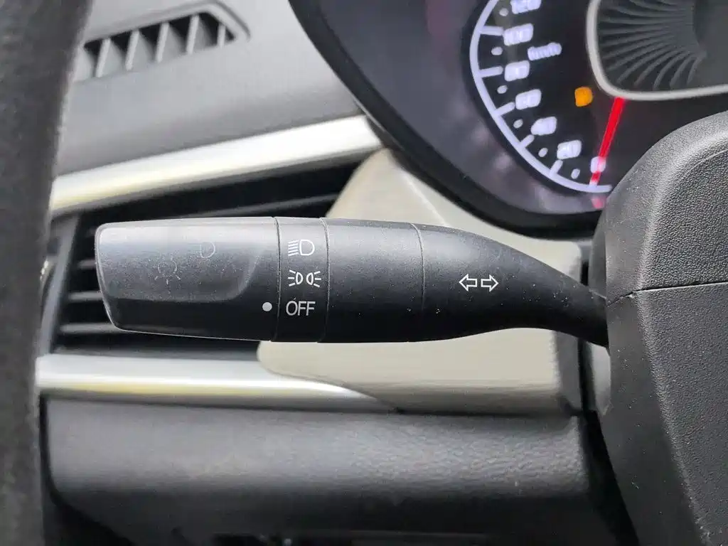 Фото 21 - Baojun 510