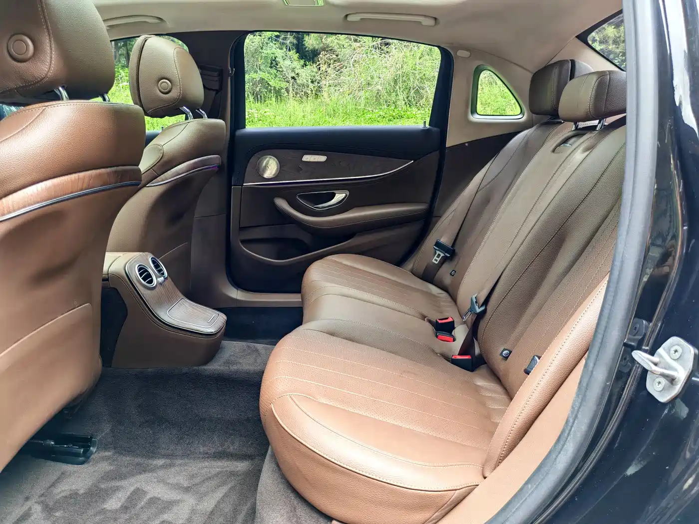 Mercedes-Benz E-Class 2021 Facelift E 300 L Fashion фото 6