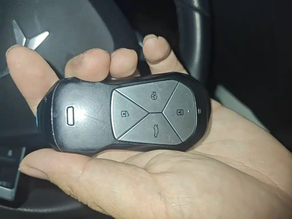 XPeng G3 2021 G3i 520N фото 9