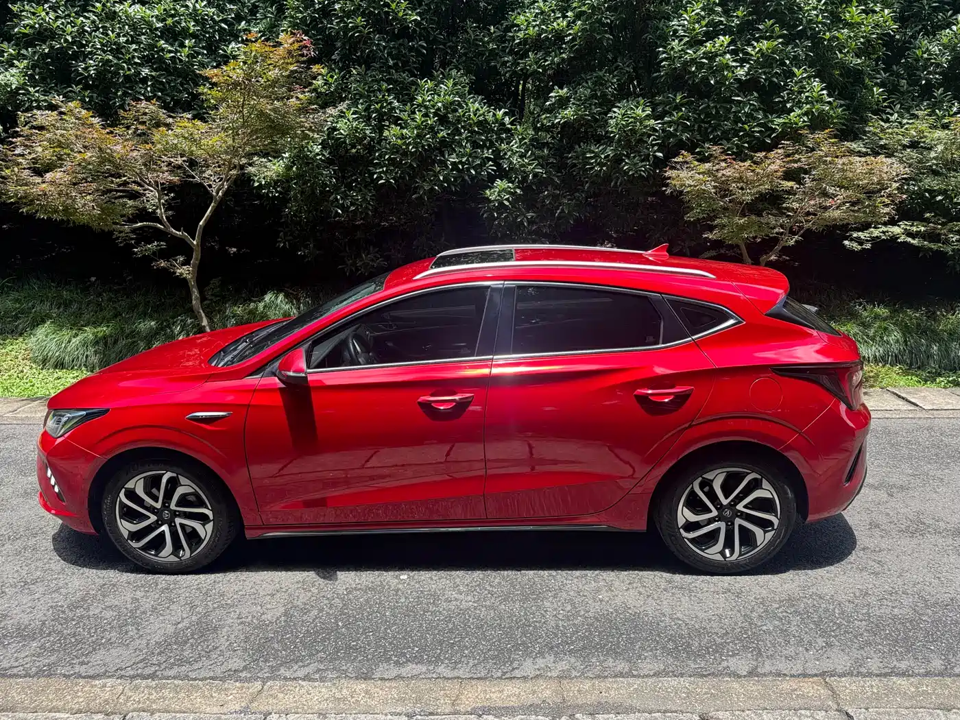 Changan Eado XT 2019 2019 1.6L GDI Manual Trend Edition China VI