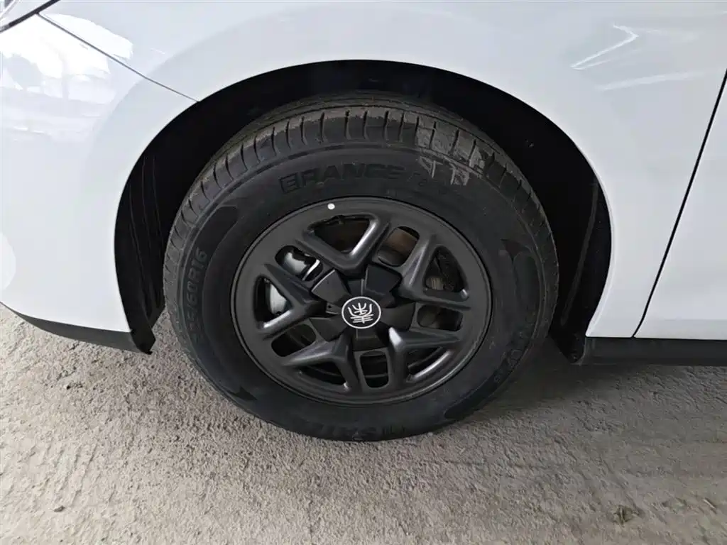 BYD Qin PLUS 2026 DM-i Smart Edition 128KM Progressive фото 23