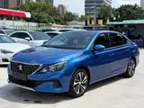 Photo 1 - Peugeot 408