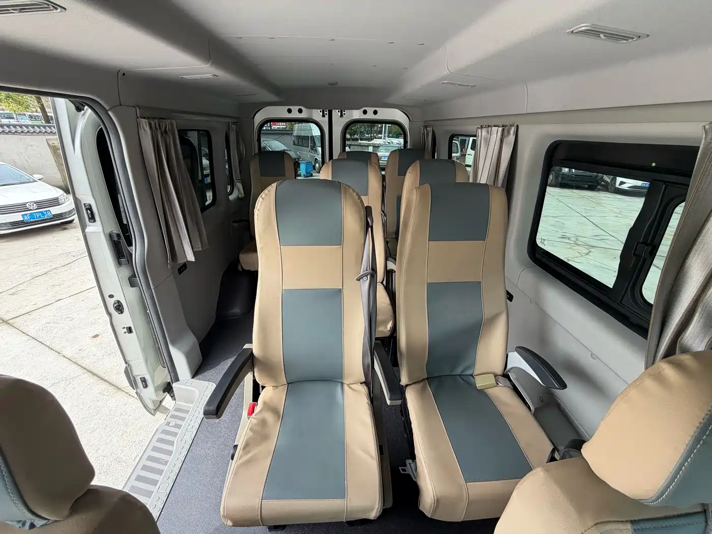 JIANGQI GROUP XINGRUI