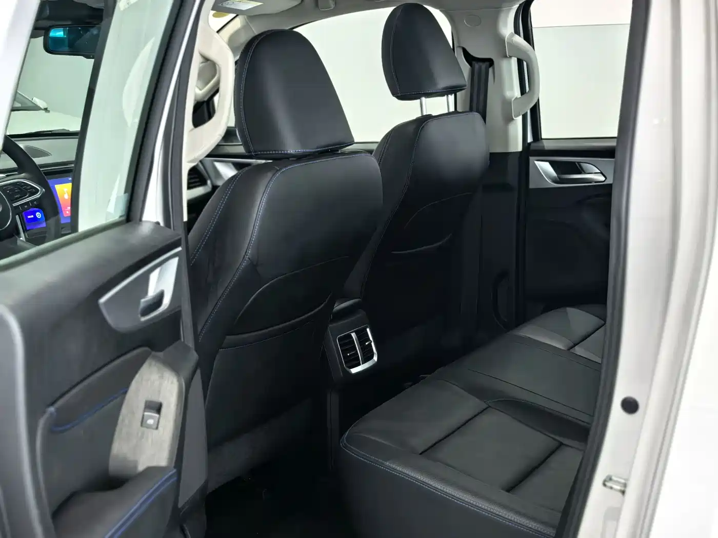 GREAT WALL CANNON EV