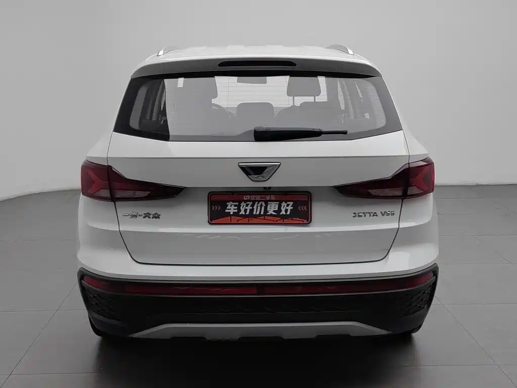 Фото 4 - Jetta VS5