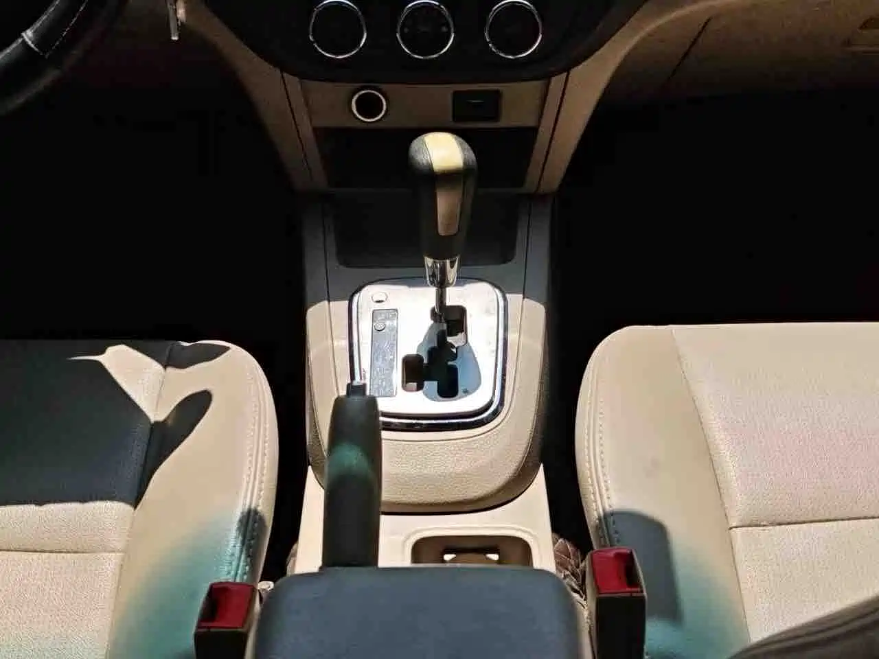 Chery E5 2013 2012 1.8L CVT Sport Edition
