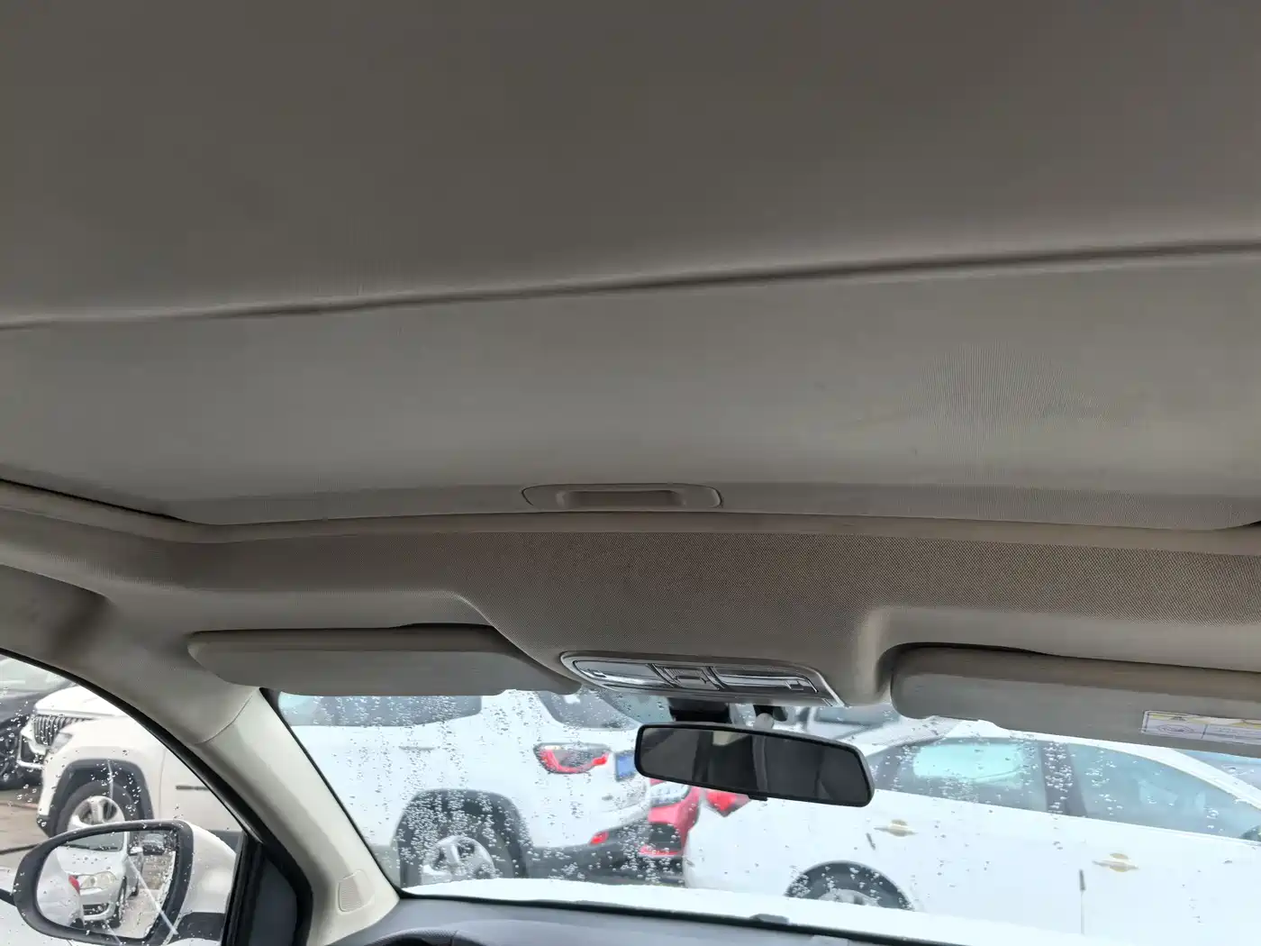 DONGFENG SCENERY 580