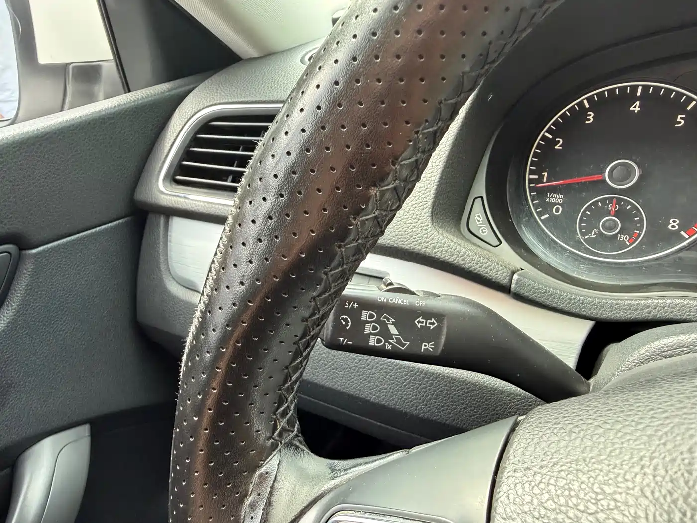 Volkswagen Passat 2013 1.8TSI DSG Yuzun фото 24