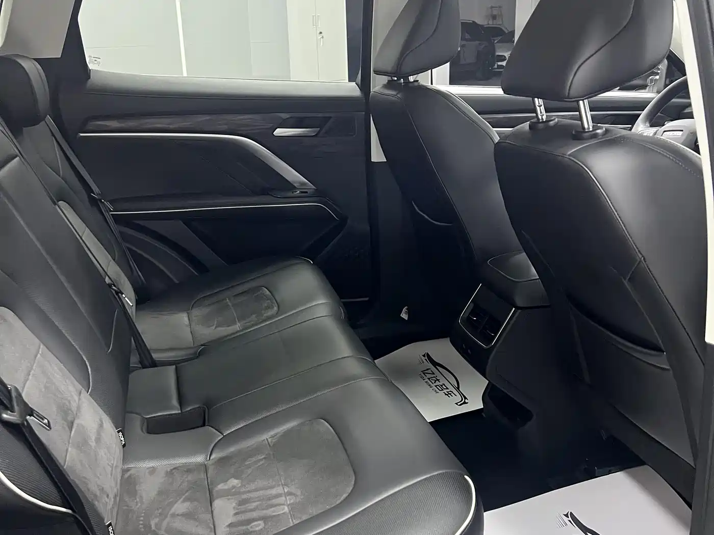 Haval H6 2021 National Trend Edition 1.5T Automatic Urban Edition фото 11