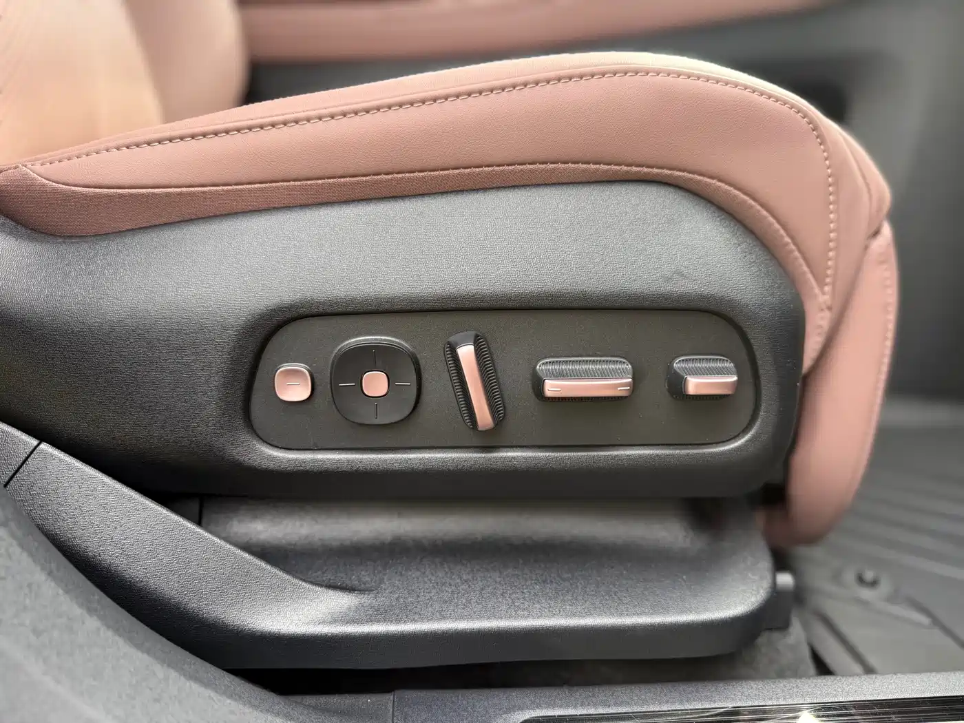 NIO EC6 2024 2024 75kWh