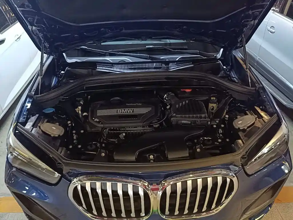 Photo 20 - BMW X1