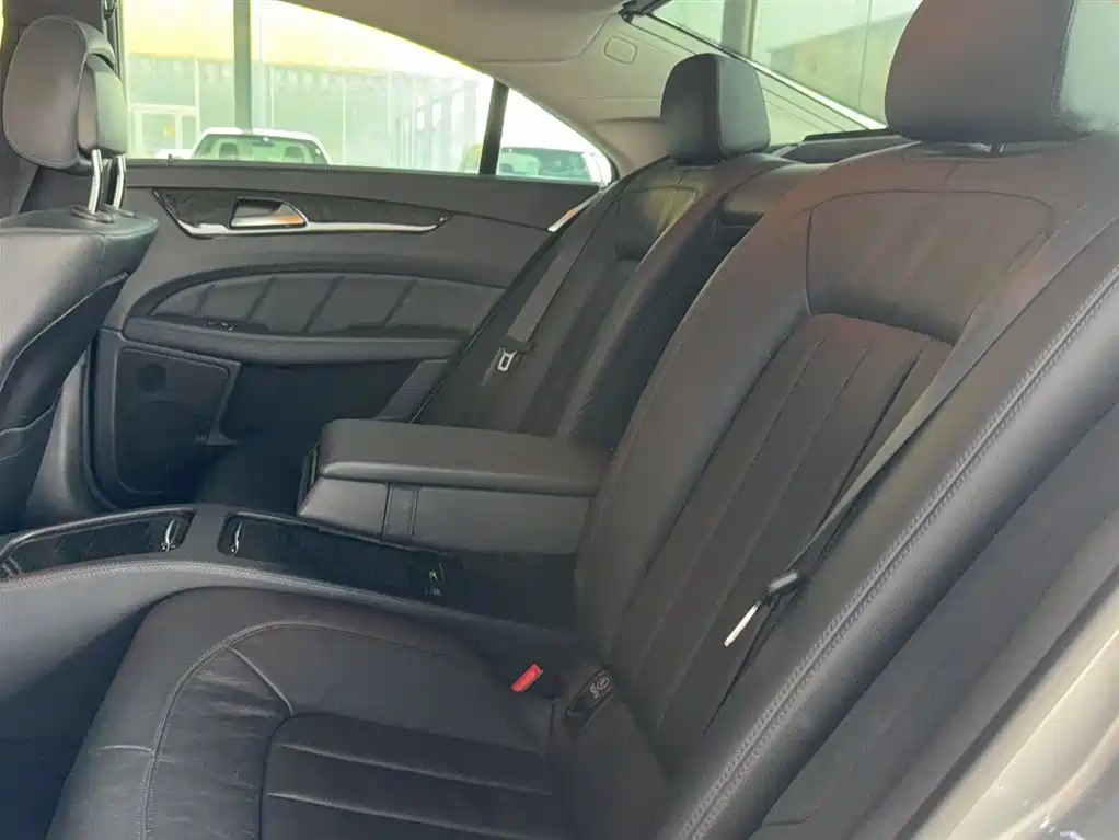 Mercedes-Benz CLS 2015 CLS 320 фото 23