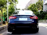 Фото 4 - Maserati Quattroporte