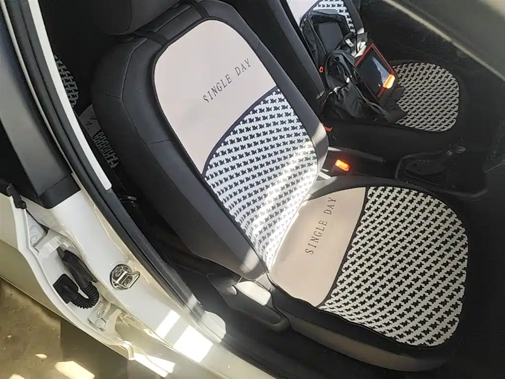 Volkswagen Santana 2019 1.5L Auto Trend Edition China VI фото 25