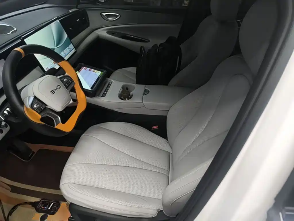 BYD Sealion 06 New Energy 2026 2025 DM-i 170 Pilot Pro Edition
