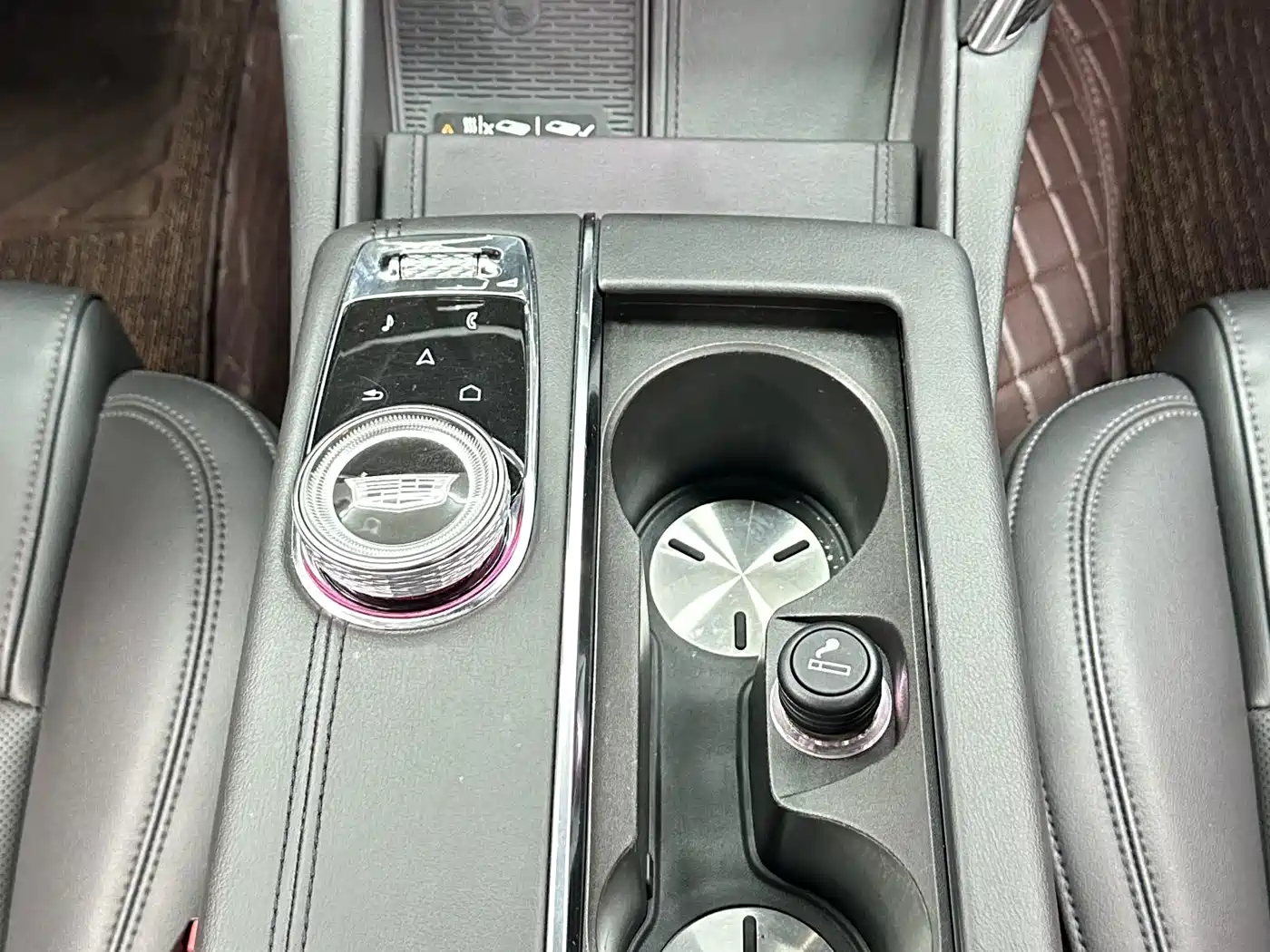 Cadillac CT6 2024 2023 28T Luxury Edition