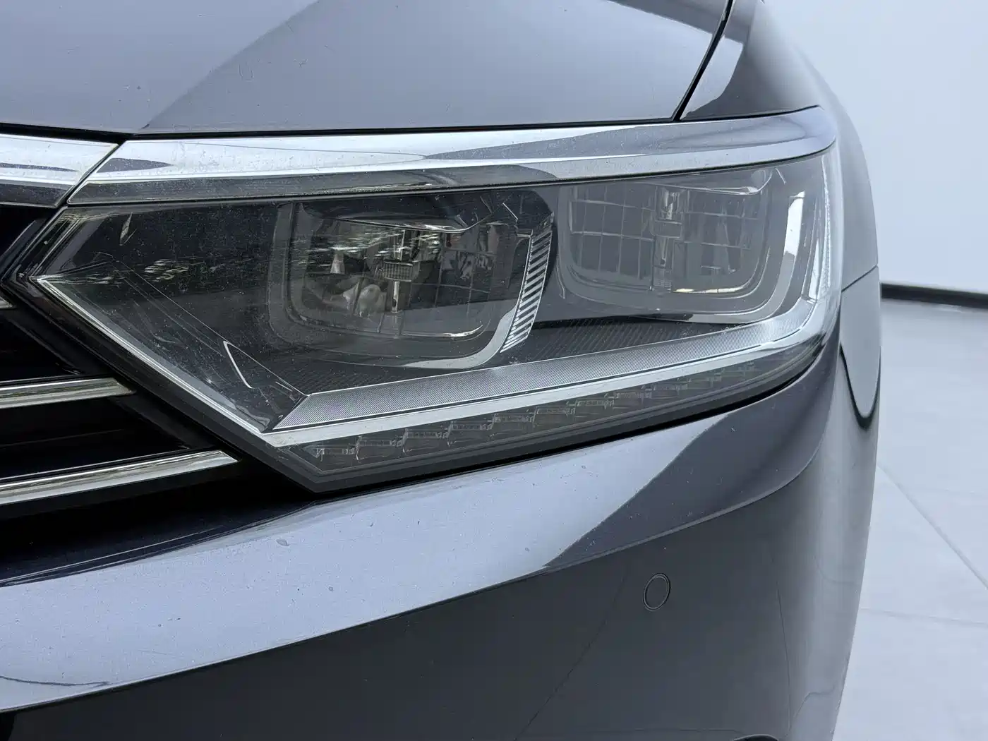 Volkswagen Magotan 2019 330TSI DSG Luxury Class China VI фото 8
