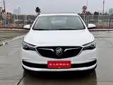 Фото 2 - Buick Excelle