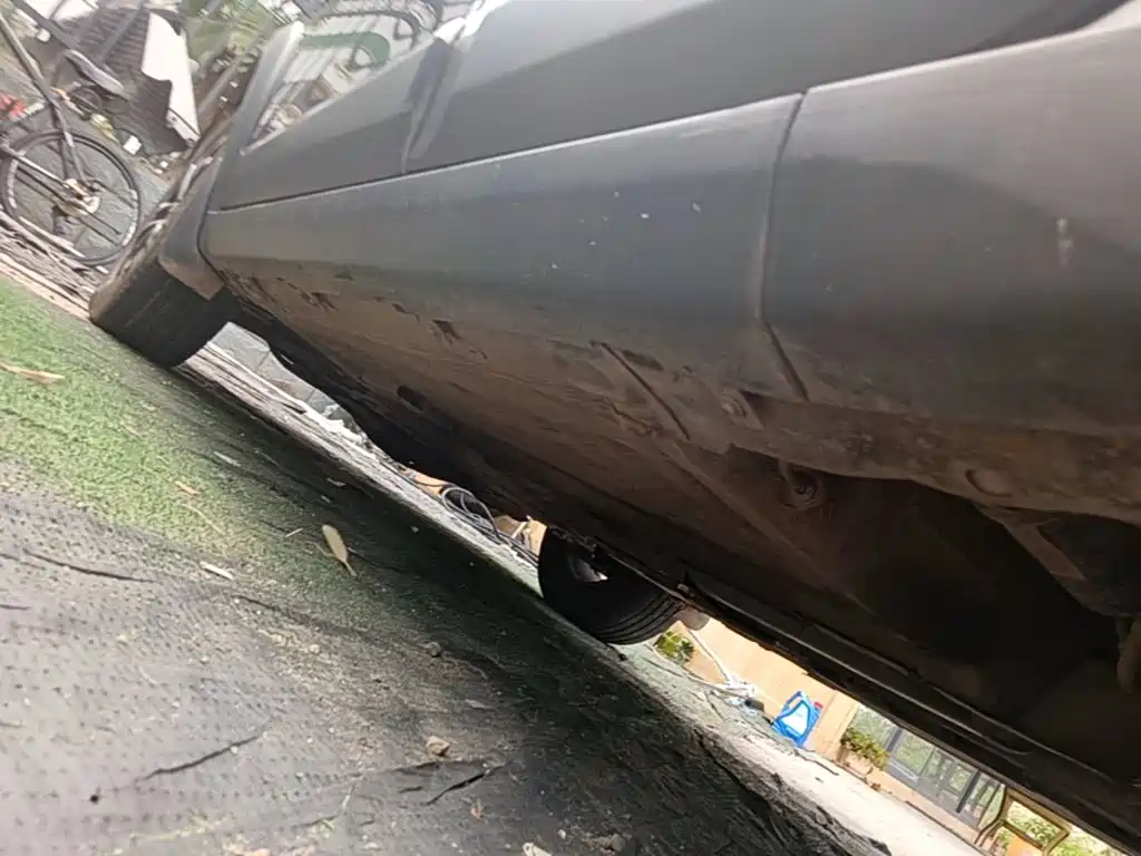 Dongfeng Fengxing Joyear X3 2018 2017 1.5L Manual Comfort