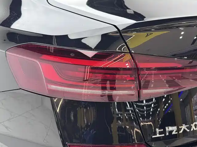 Volkswagen Passat 2025 Outstanding 330TSI Starlight Elite Edition фото 20