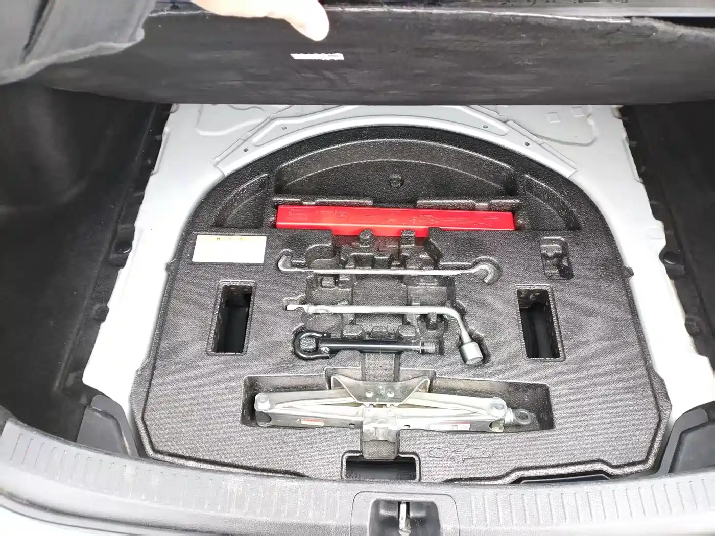 Toyota Levin 2022 TNGA 1.5L CVT Progressive Edition фото 25
