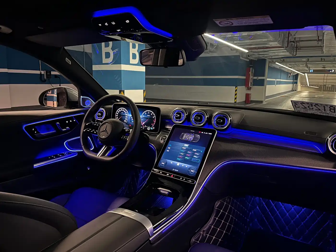 Mercedes-Benz C-Class, миниатюра 19
