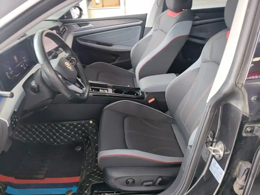 Volkswagen Lamando, миниатюра 15