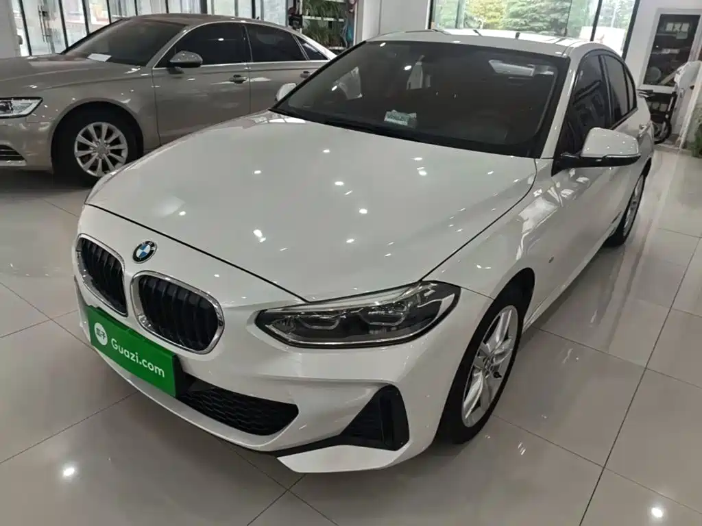 BMW 1 Series 2020 Model 120i M Sport Package
