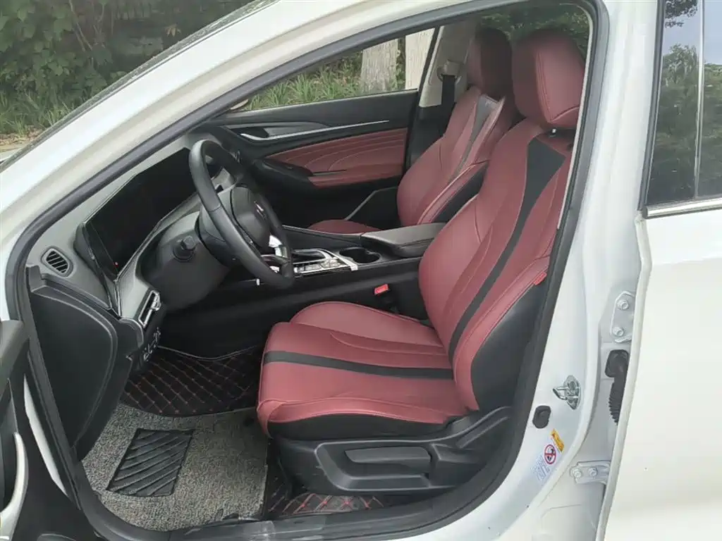 CHANGAN YIDONG