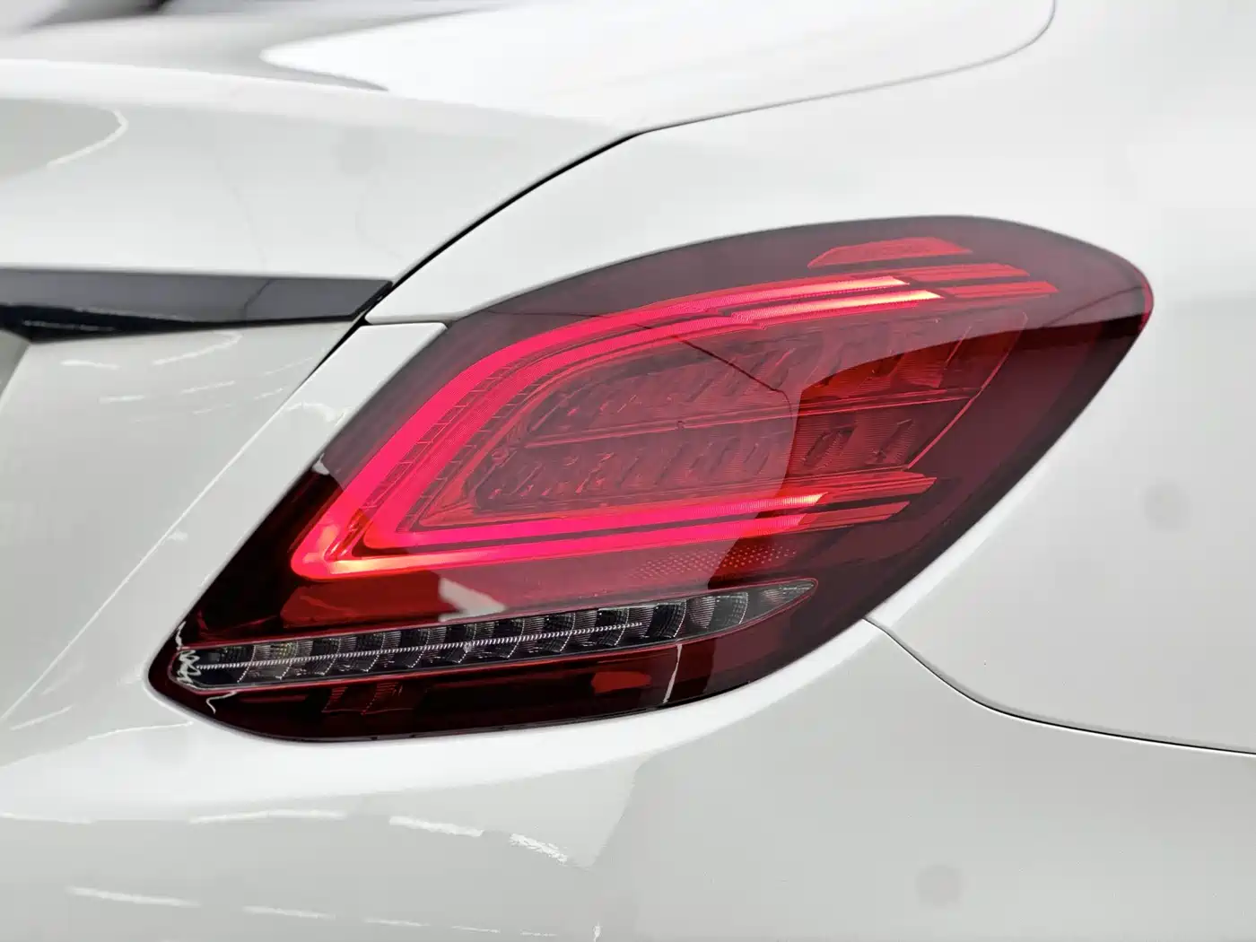 Mercedes-Benz C-Class 2021 C 260 Starry Exclusive Edition фото 16
