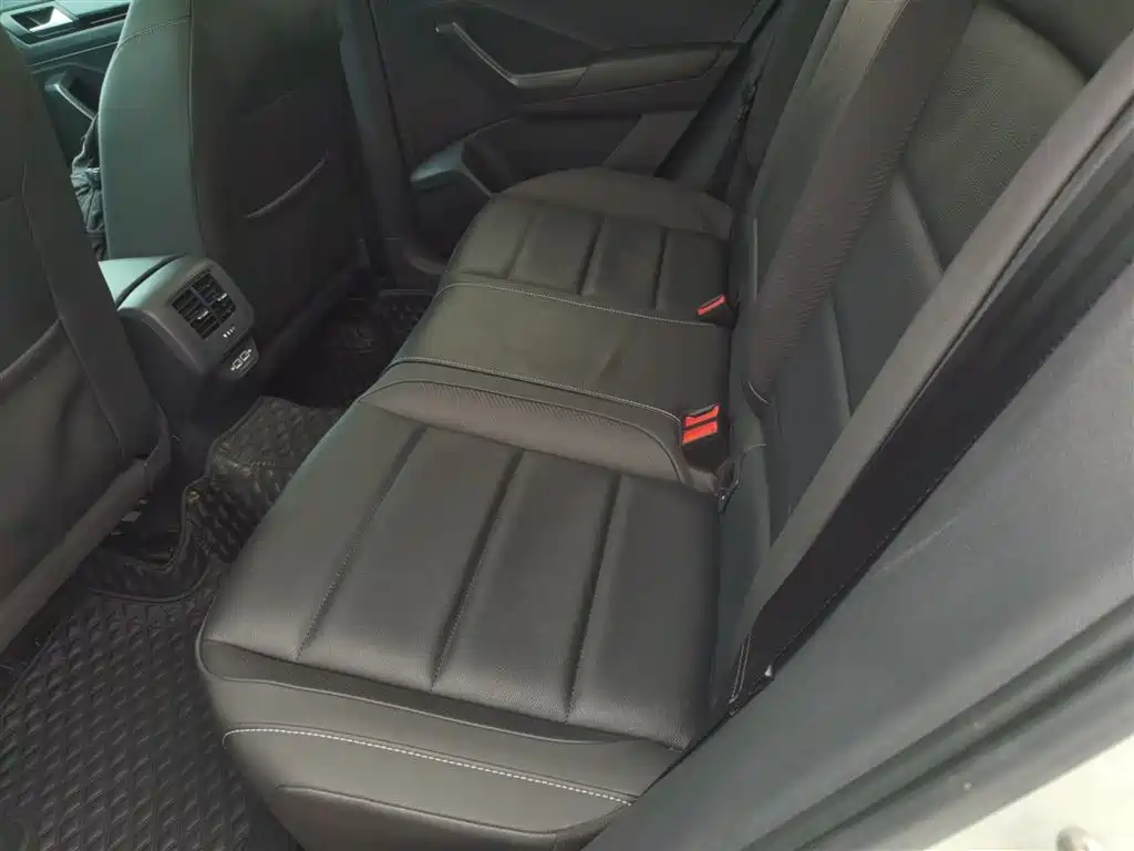 Volkswagen T-ROC 2022 280TSI DSG 2WD Elite PLUS фото 16