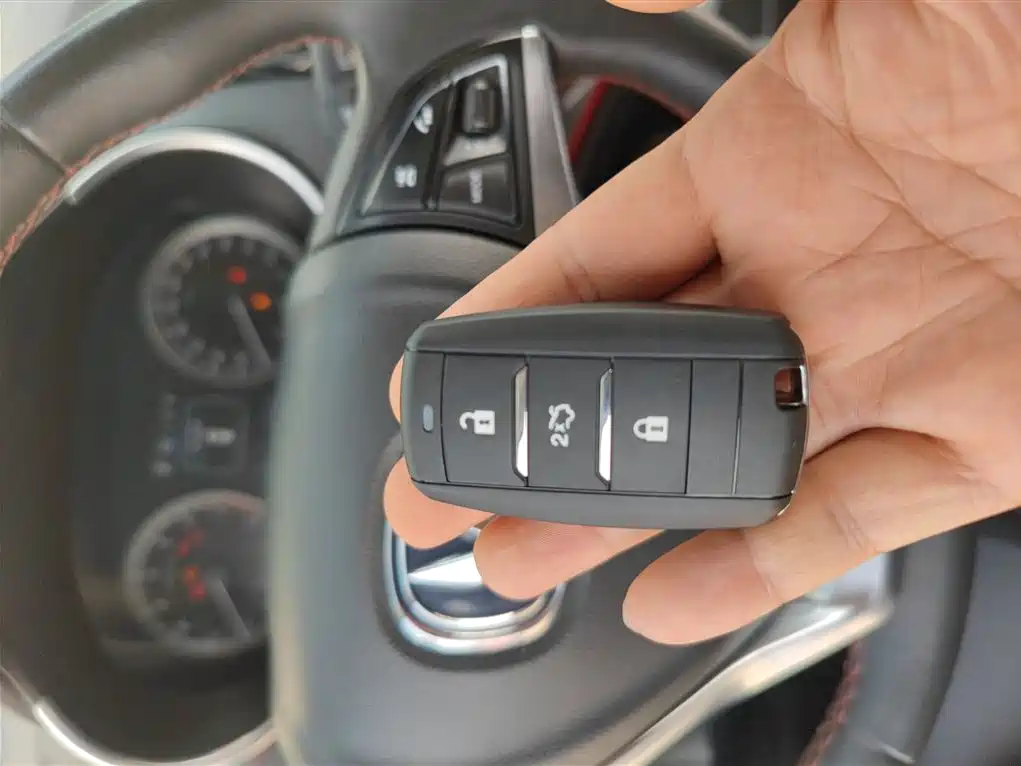 Changan CS55 2019 2018 1.5T Automatic Chromatic China V