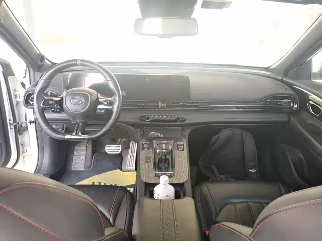 GAC Trumpchi Trumpchi Emkoo 2021 2021 270T DCT J16 Edition