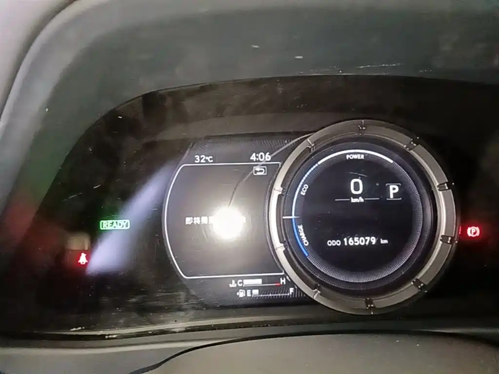 Lexus UX 2019 260h F SPORT Edition China VI фото 12