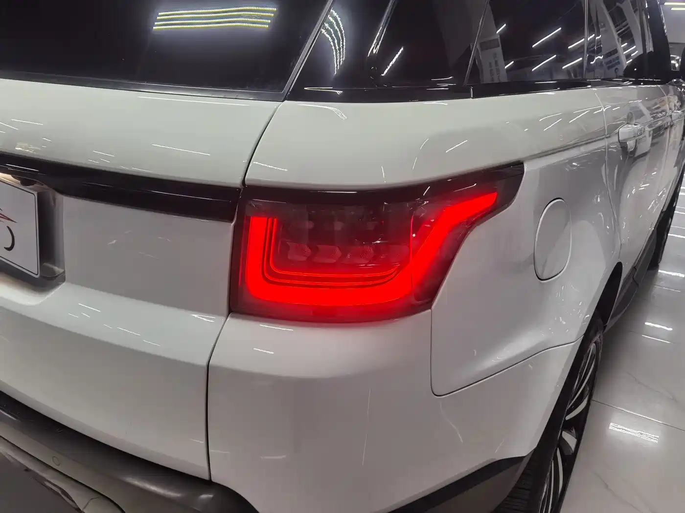 Land Rover Range Rover Sport PHEV 2021 2020 P400e SE