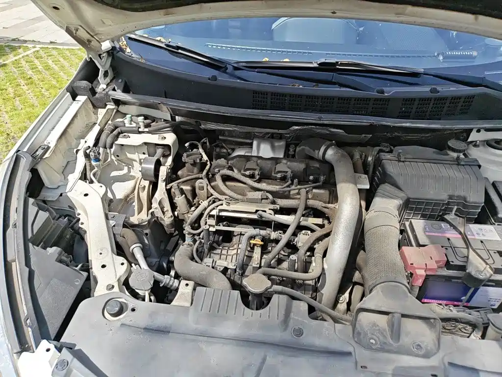 Фото 19 - Luxgen U6 SUV