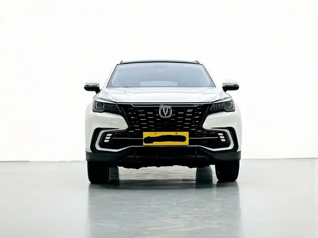 Changan CS85 COUPE 2021 1.5T DCT Premium