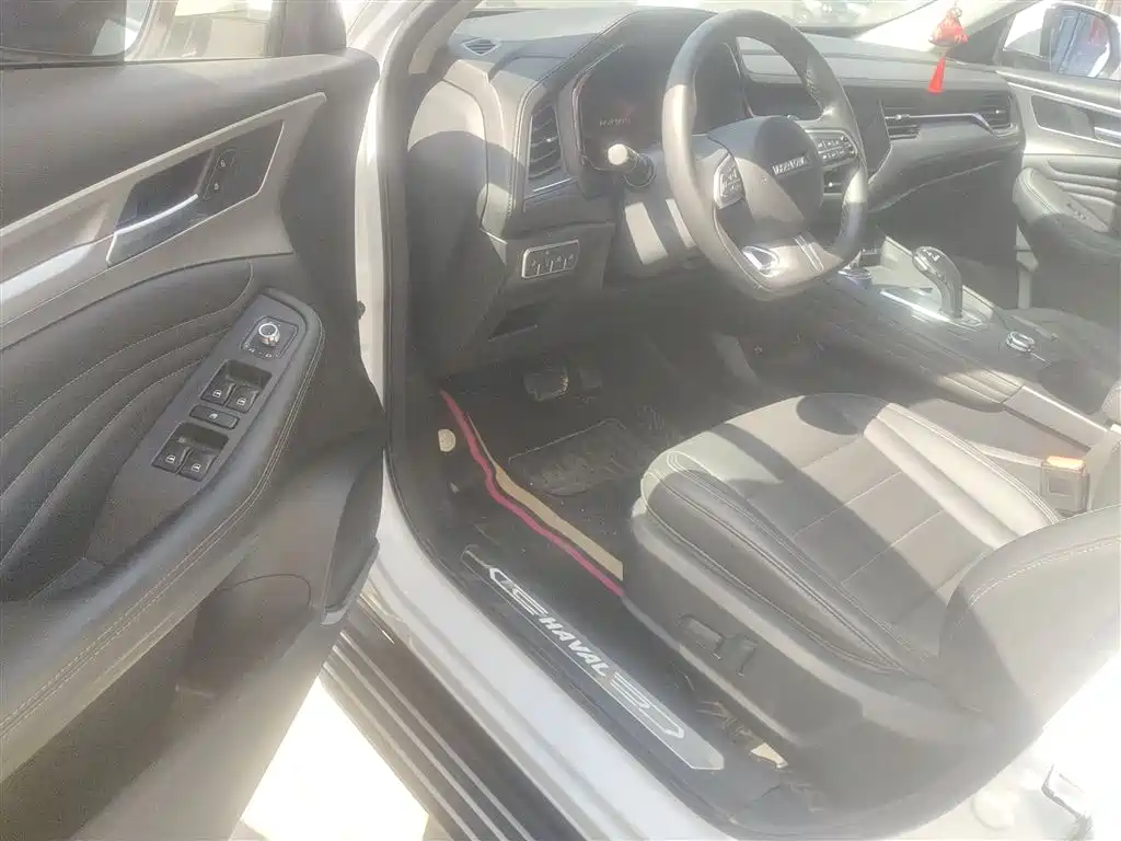 Haval F7 2019 Model 1.5T 2WD i-Chao China V фото 16