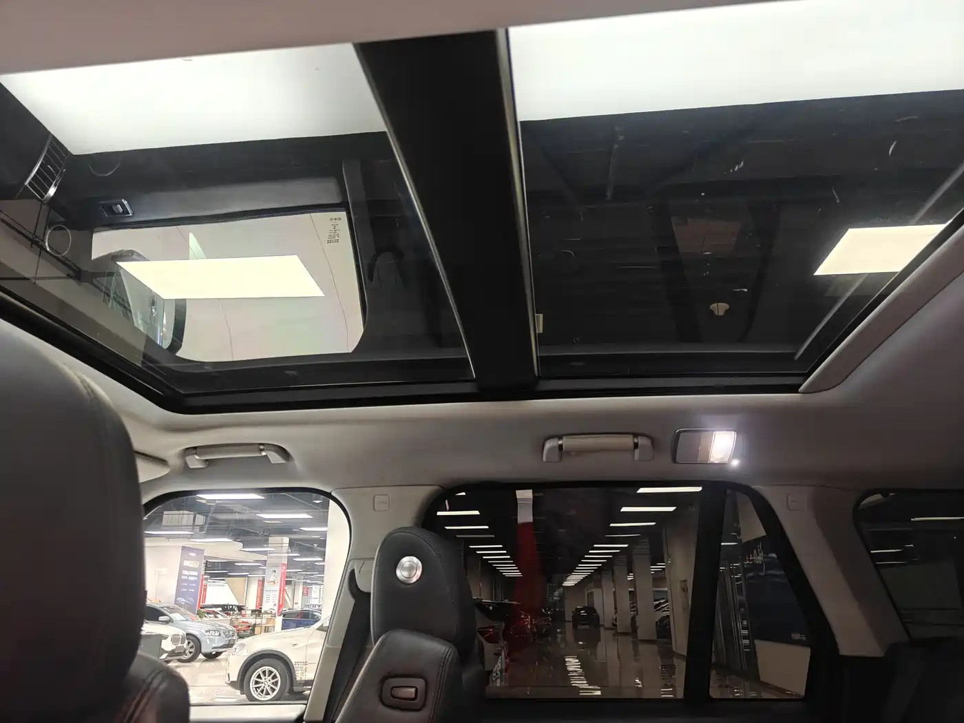 Land Rover Range Rover 2014 3.0 SC V6 Vogue фото 5