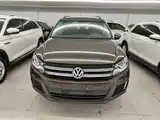 Photo 3 - Volkswagen Tiguan