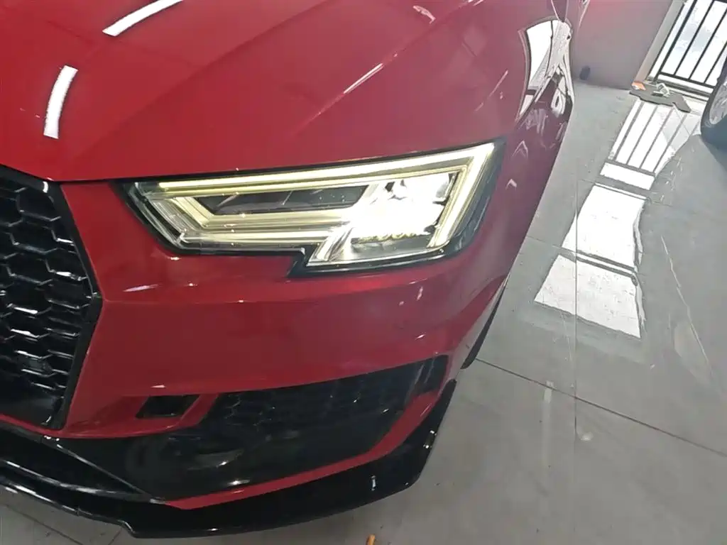 Audi A4 (Import) 2020 Avant Pioneer 40 TFSI Fashion Dynamic фото 24