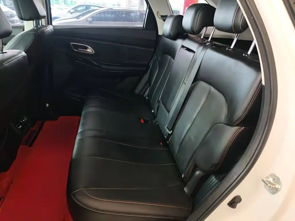 Changan Oshan X7 PLUS 2023 2022 1.5T Blue Whale Edition Auto Executive