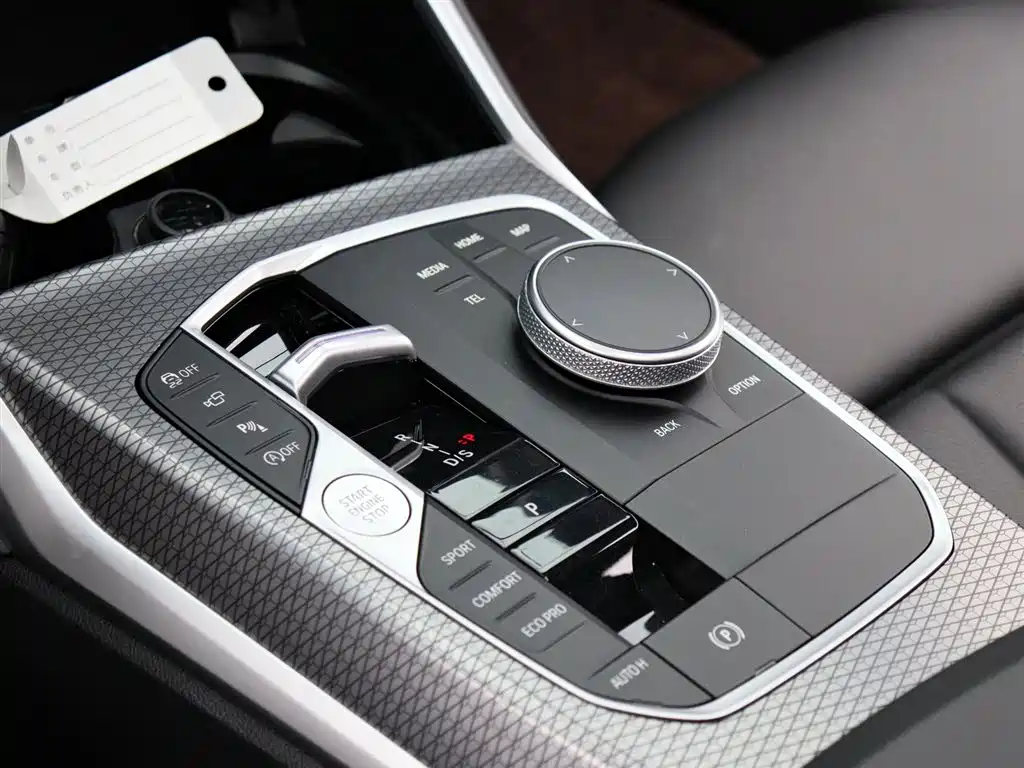 BMW 4 Series 2023 425i M Sport Shadowline Package фото 8