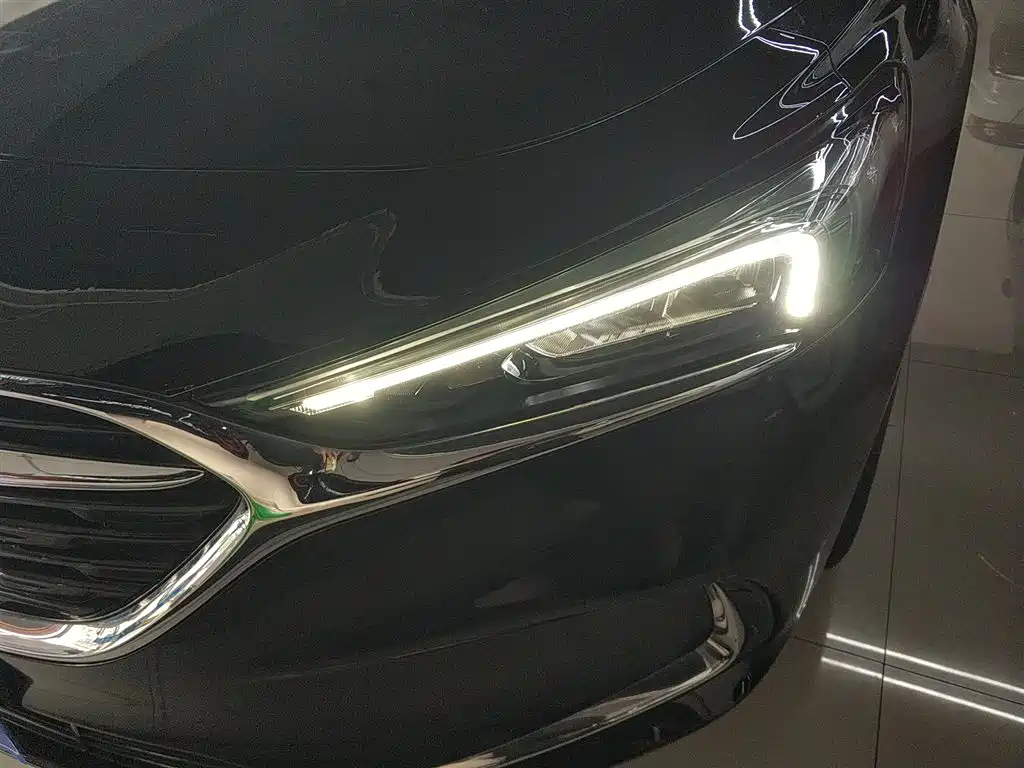 Buick LaCrosse 2021 552T Luxury Edition фото 24