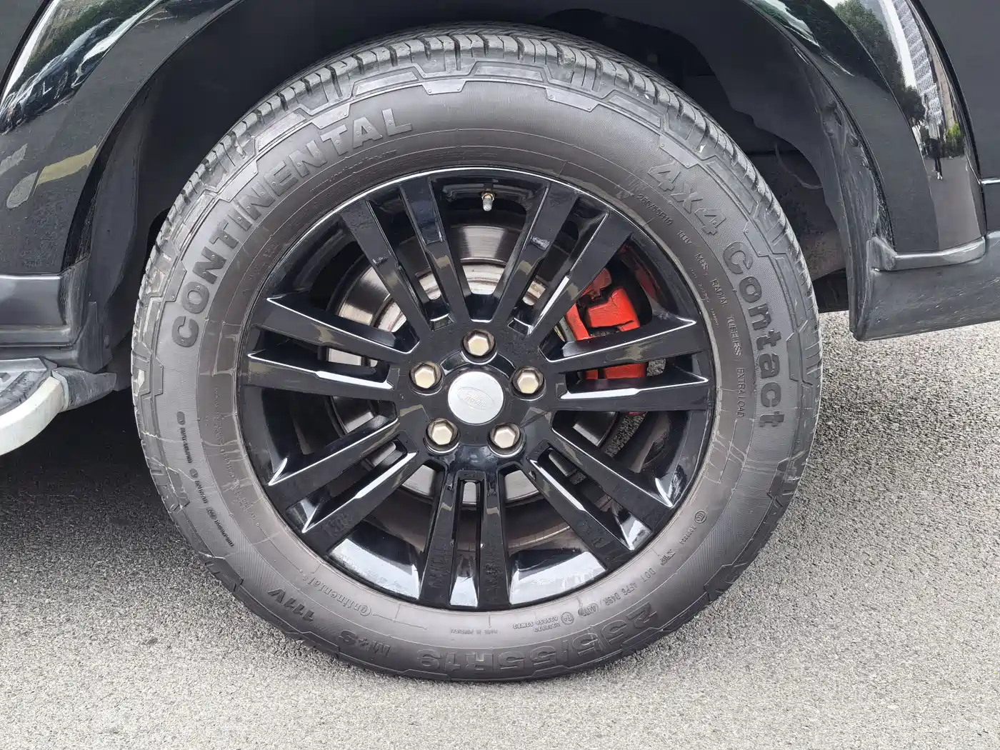 Land Rover Discovery 2016 3.0 SC V6 HSE фото 15
