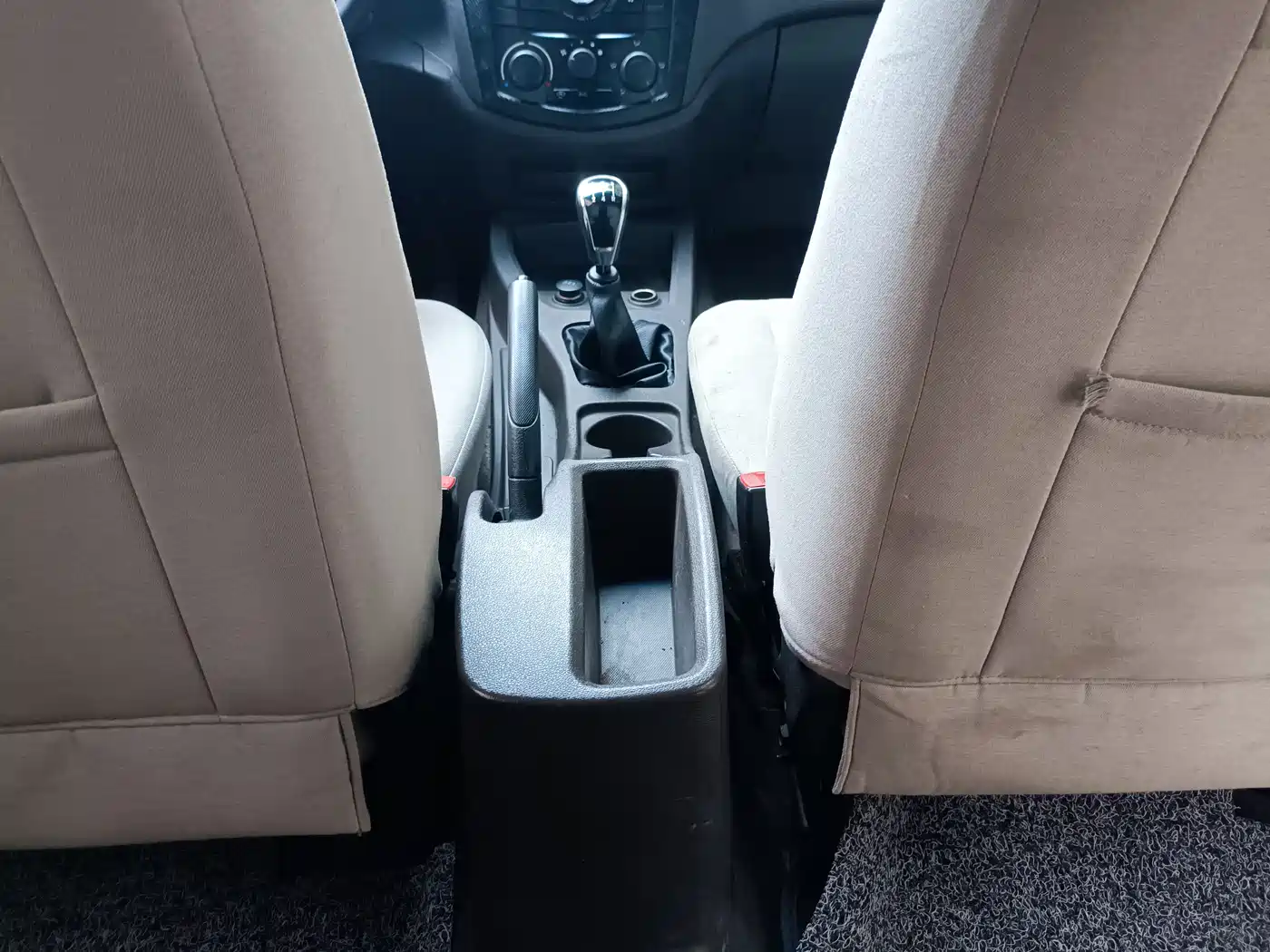 Фото 29 - Wuling Motors Wuling Hongguang