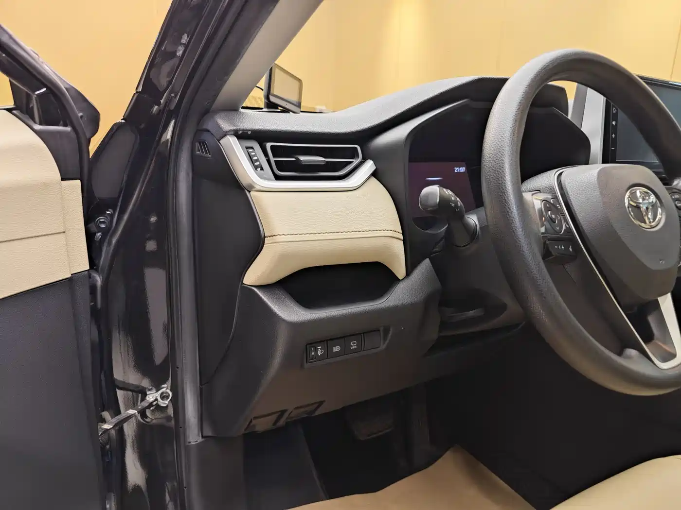 Toyota RAV4 Rongfang 2020 2.0L CVT 2WD Trend Edition фото 11