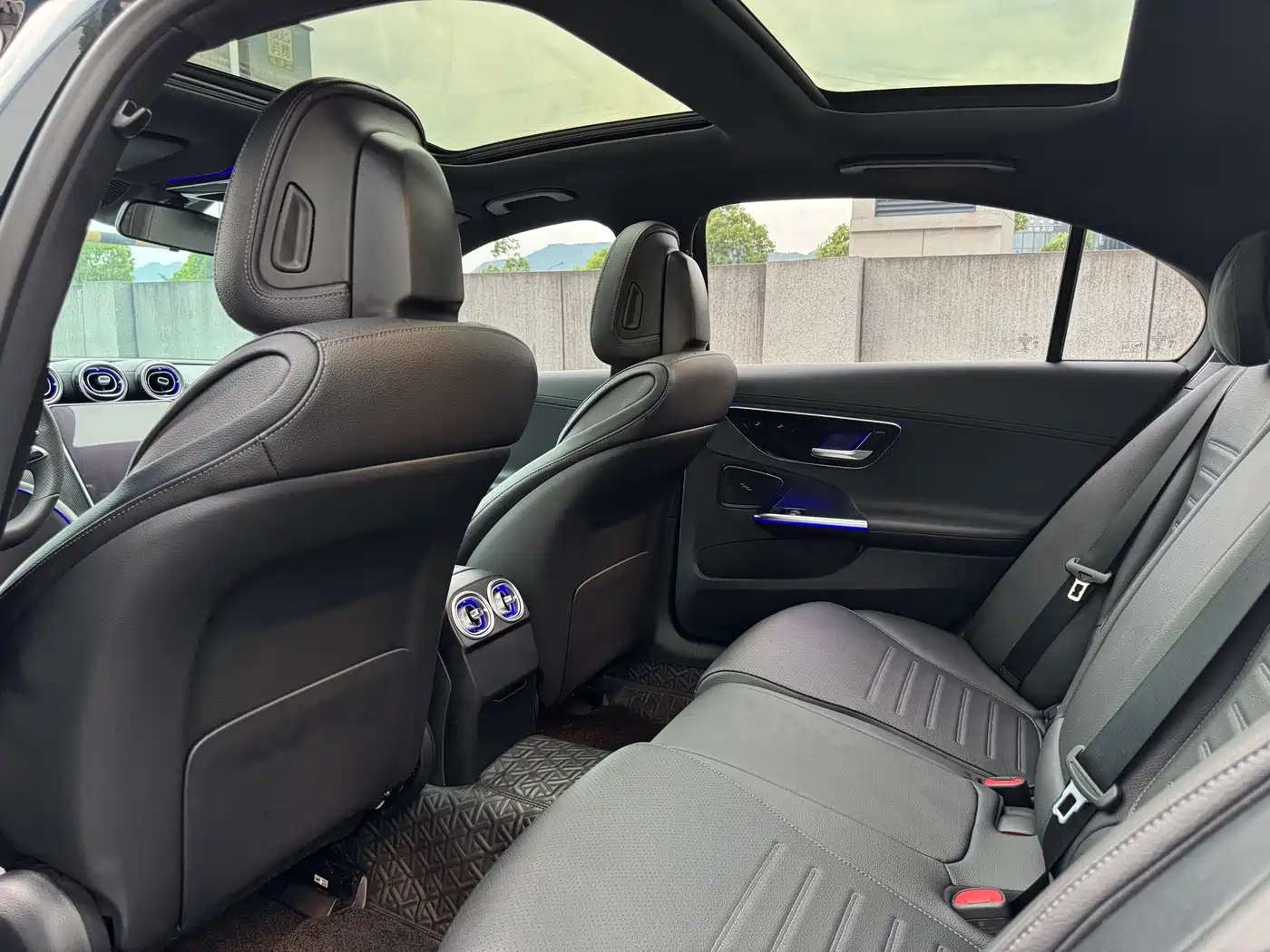 Mercedes-Benz C-Class 2022 C 260 L Sport Edition фото 9