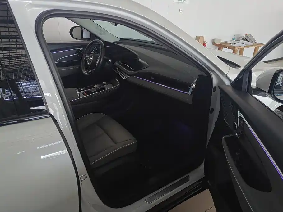 Buick E5 2024 2023 Premium Standard Range Edition